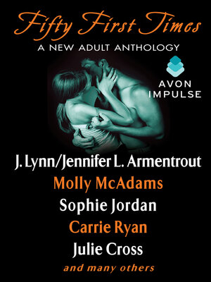 Fifty First Times - ebook